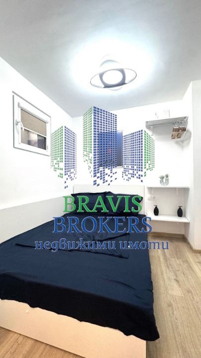 De vânzare  1 dormitor Varna , Țentâr , 35 mp | 63414175 - imagine [7]