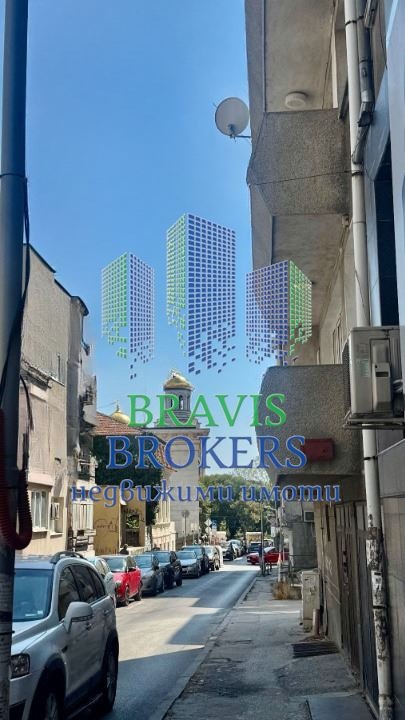 De vânzare  1 dormitor Varna , Țentâr , 35 mp | 63414175 - imagine [6]
