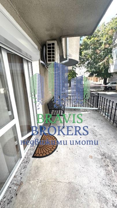 De vânzare  1 dormitor Varna , Țentâr , 35 mp | 63414175 - imagine [5]