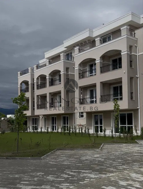 Продава  2-стаен град Пловдив , Беломорски , 92 кв.м | 13737928