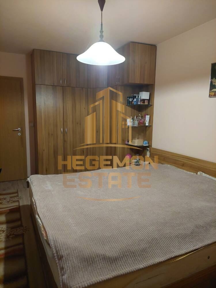 Продава 2-СТАЕН, гр. Варна, Трошево, снимка 3 - Апартаменти - 52236991