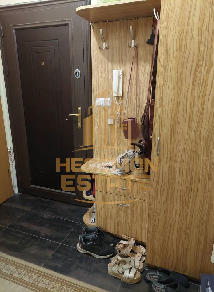 Продава 2-СТАЕН, гр. Варна, Трошево, снимка 7 - Апартаменти - 52236991