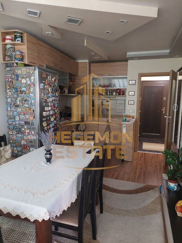 Продава 2-СТАЕН, град Варна, Трошево • 150000 € / 293374.50 лв. • 15339000 1