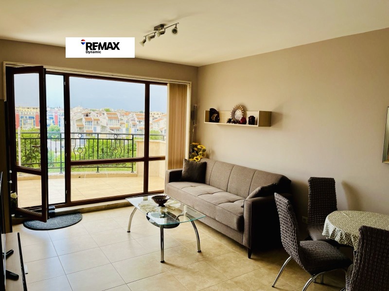 Продава 2-СТАЕН, к.к. Слънчев бряг, област Бургас, снимка 6 - Апартаменти - 52576372