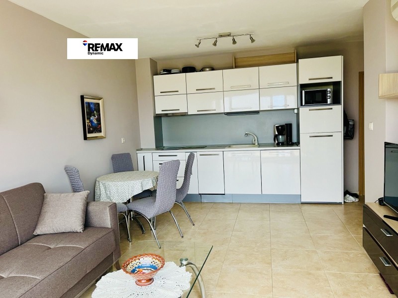 Продава 2-СТАЕН, област Бургас, к.к. Слънчев бряг • 91000 € / 177980.53 лв. • 14205771 1