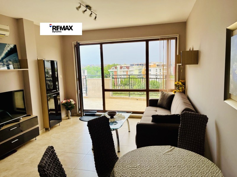 Продава 2-СТАЕН, к.к. Слънчев бряг, област Бургас, снимка 7 - Апартаменти - 52576372