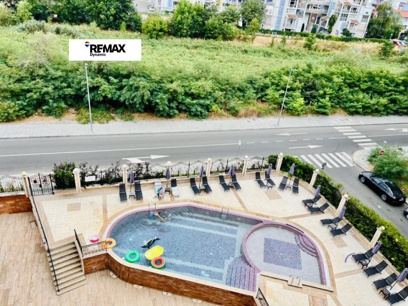 Продава 2-СТАЕН, к.к. Слънчев бряг, област Бургас, снимка 5 - Апартаменти - 52576372