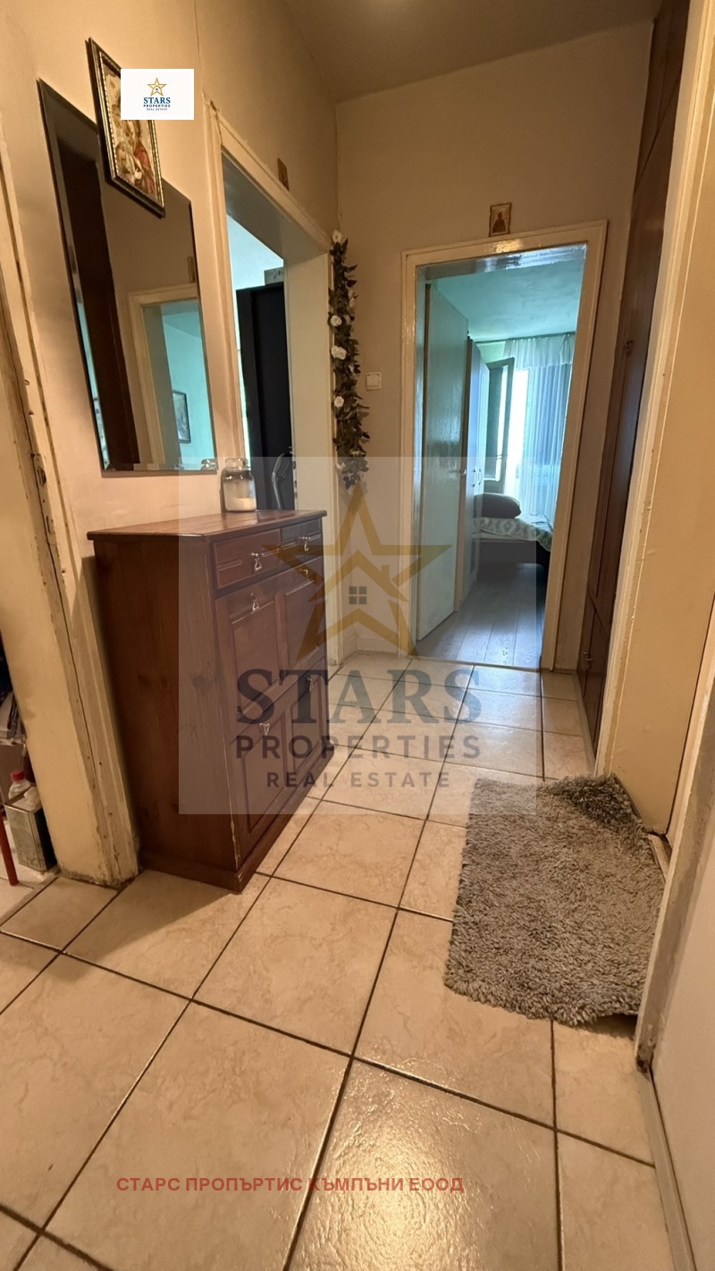 Продава 2-СТАЕН, гр. Варна, Център, снимка 4 - Апартаменти - 52630251