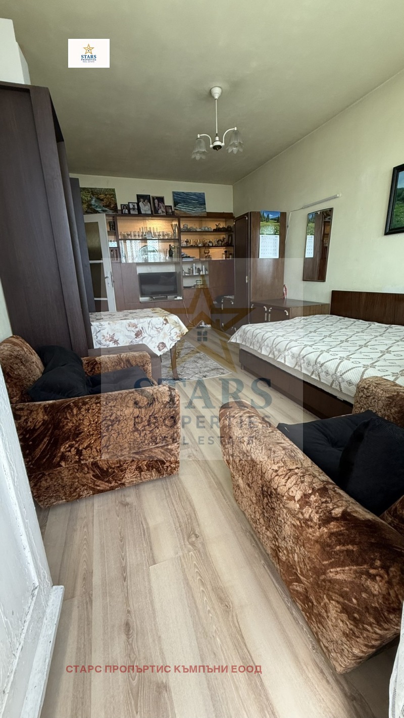 Продава 2-СТАЕН, гр. Варна, Център