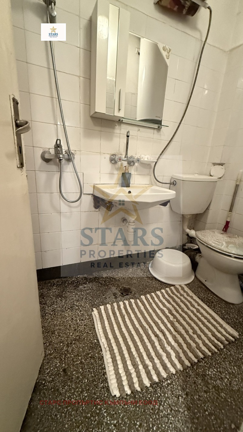 Продава 2-СТАЕН, гр. Варна, Център, снимка 9 - Апартаменти - 52630251