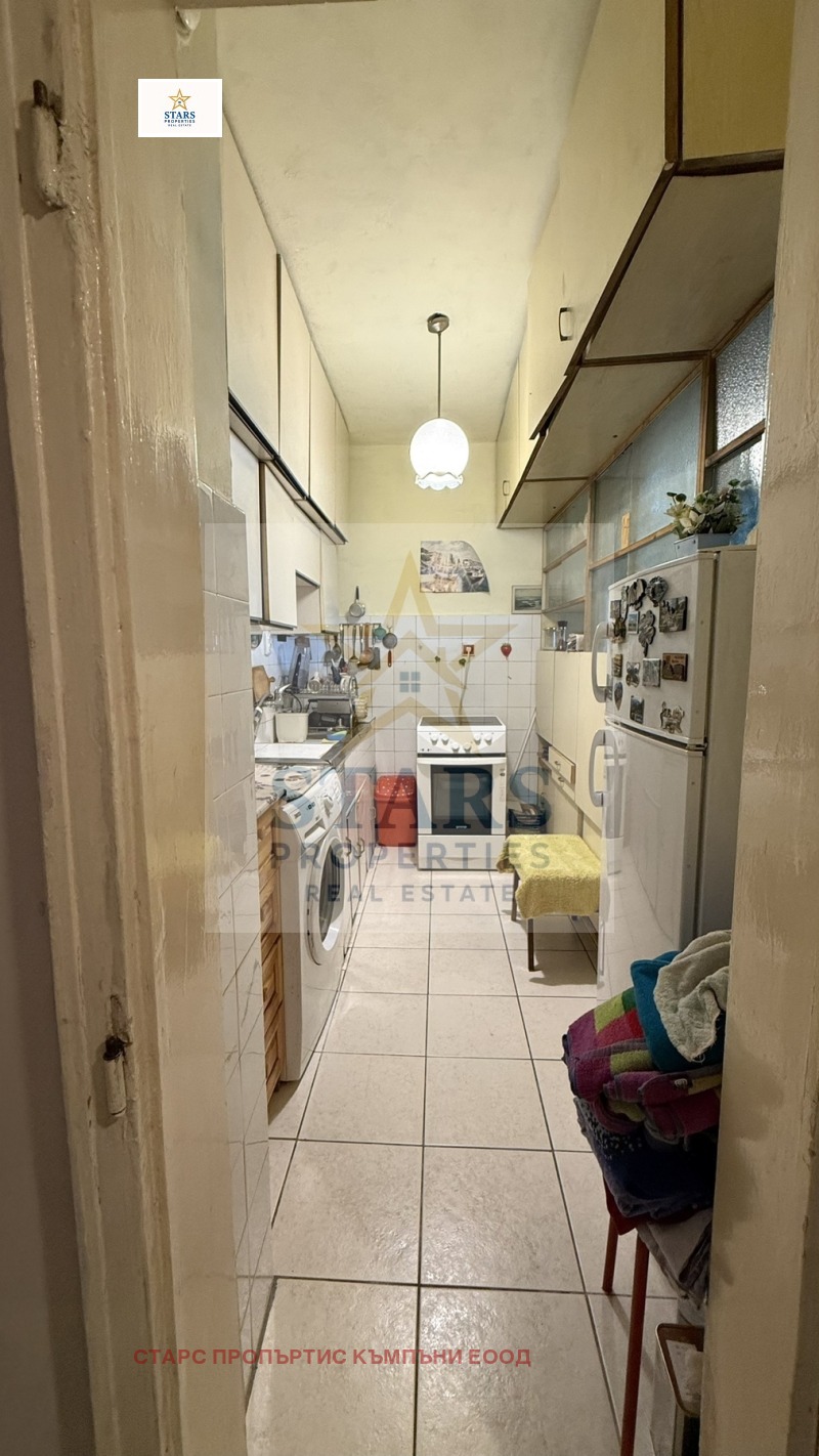 Продава 2-СТАЕН, гр. Варна, Център, снимка 3 - Апартаменти - 52630251