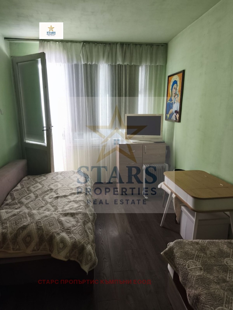 Продава 2-СТАЕН, гр. Варна, Център, снимка 7 - Апартаменти - 52630251