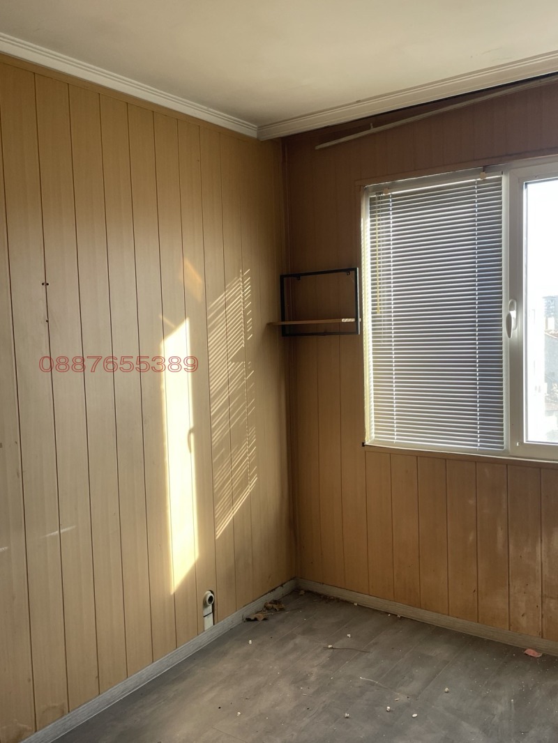 Продава 2-СТАЕН, гр. Пазарджик, Идеален център, снимка 4 - Апартаменти - 52792627