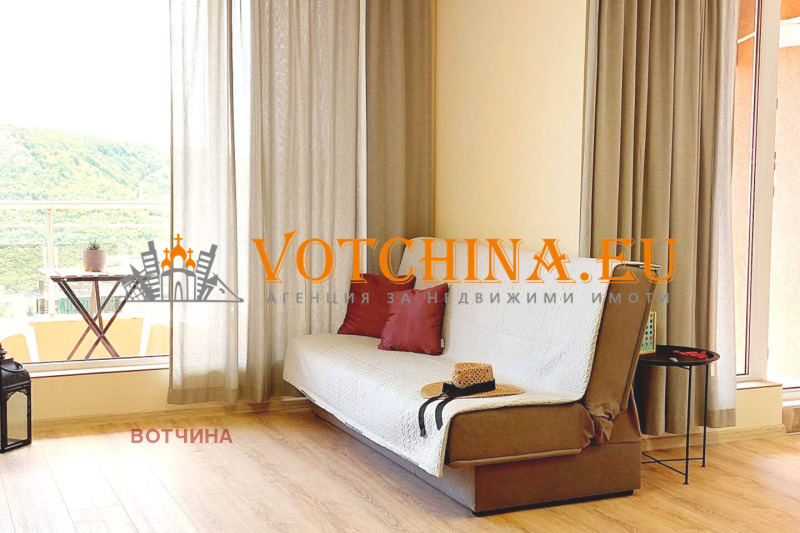 Продава 2-СТАЕН, гр. Каварна, област Добрич, снимка 7 - Апартаменти - 52803121