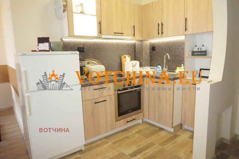 Продава 2-СТАЕН, гр. Каварна, област Добрич, снимка 3 - Апартаменти - 52803121
