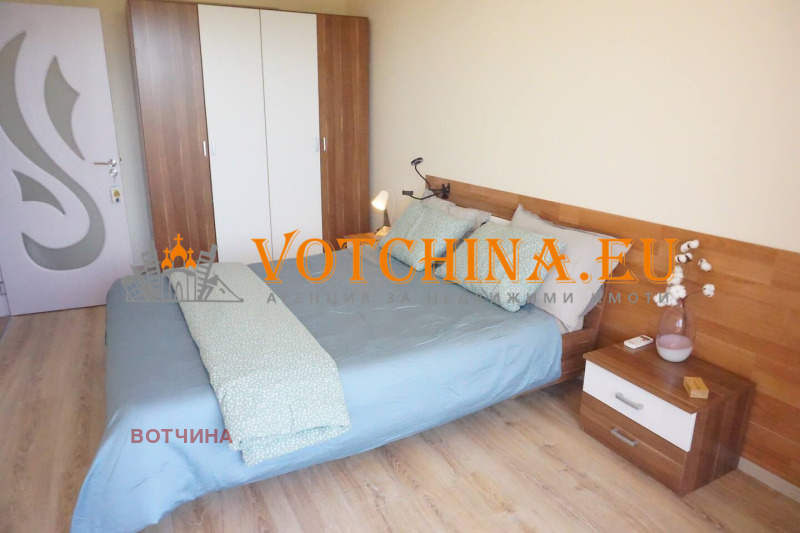 Продава 2-СТАЕН, гр. Каварна, област Добрич, снимка 11 - Апартаменти - 52803121