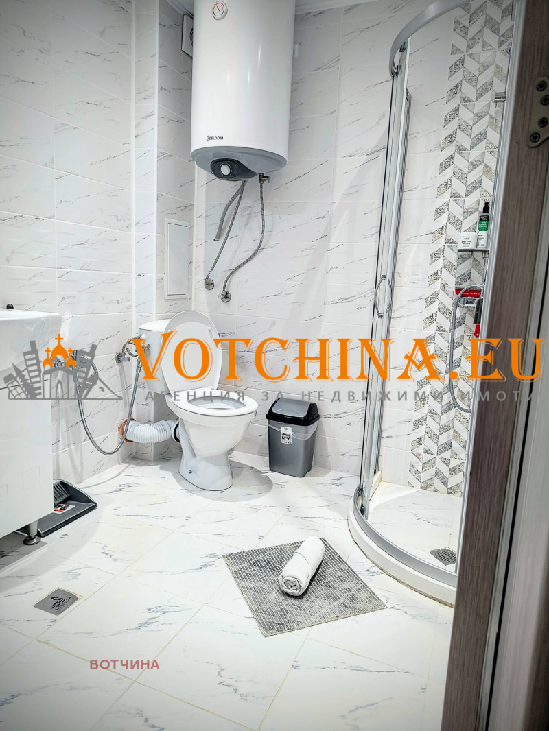 Продава 2-СТАЕН, гр. Каварна, област Добрич, снимка 12 - Апартаменти - 52803121