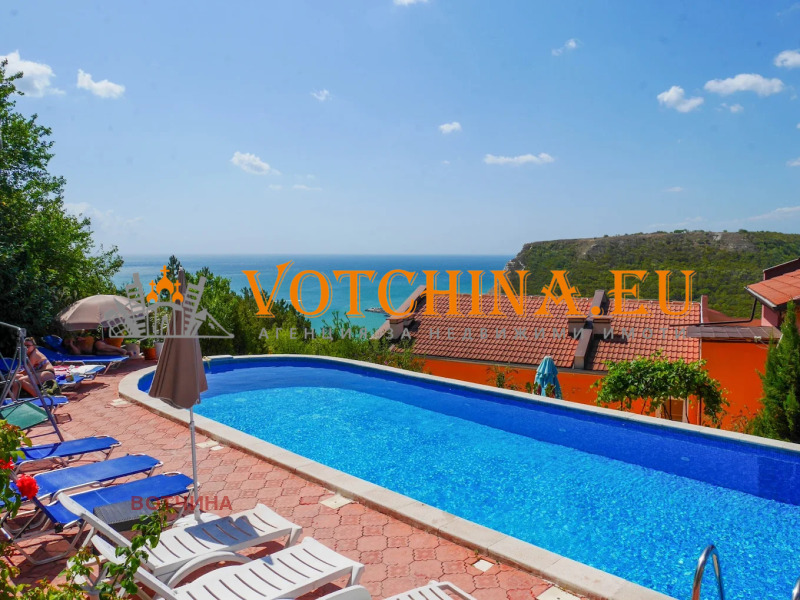 Продава 2-СТАЕН, гр. Каварна, област Добрич, снимка 13 - Апартаменти - 52803121