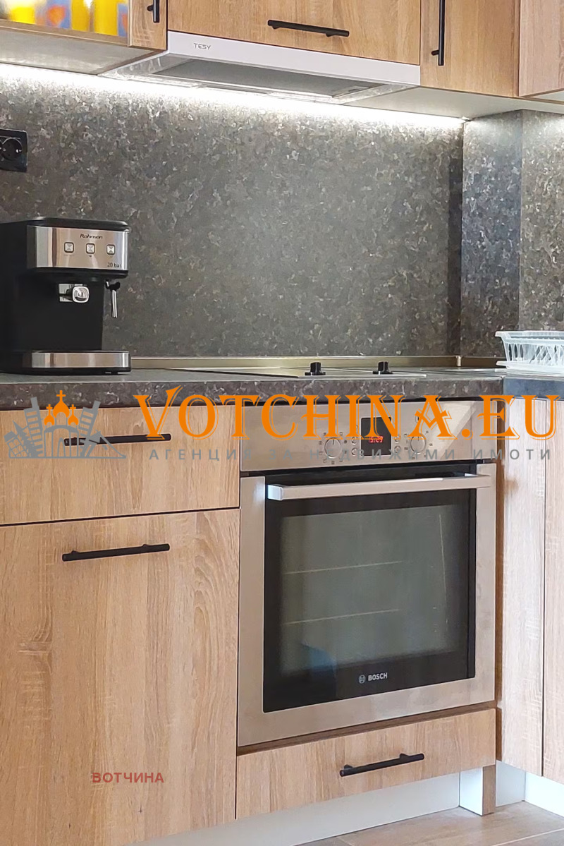 Продава 2-СТАЕН, гр. Каварна, област Добрич, снимка 4 - Апартаменти - 52803121