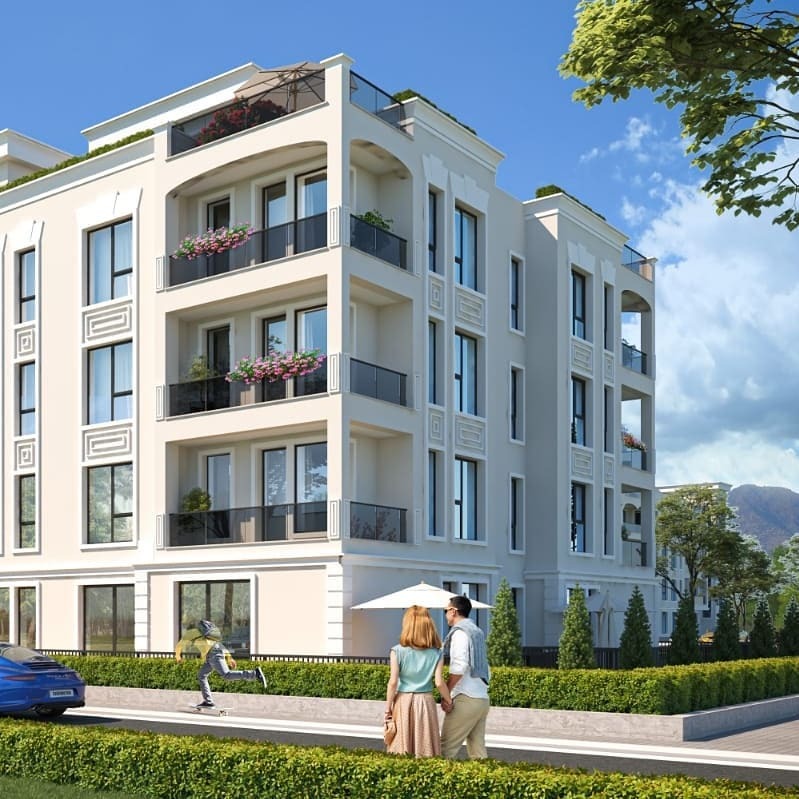 Продава 2-СТАЕН, гр. Хасково, Център, снимка 2 - Апартаменти - 54055268