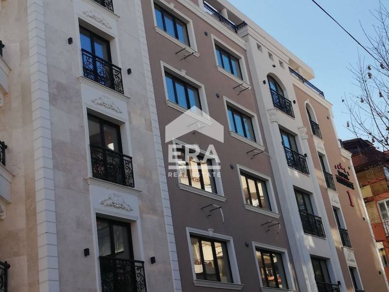 Myytävänä  2 makuuhuonetta Haskovo , Tsentar , 98 neliömetriä | 61349242 - kuva [3]