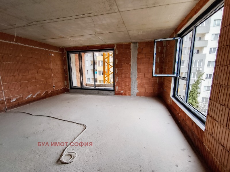 À vendre  2 chambres Sofia , Mladost 4 , 126 m² | 66489712 - image [6]
