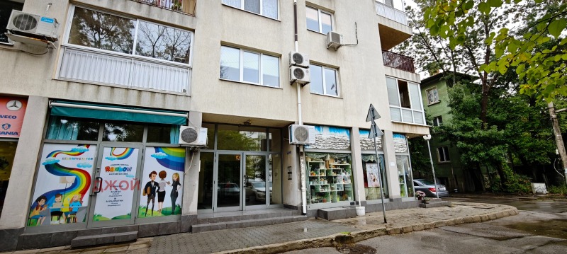 In vendita  2 camere da letto Sofia , Hadgi Dimitar , 77 mq | 44779424 - Immagine [13]