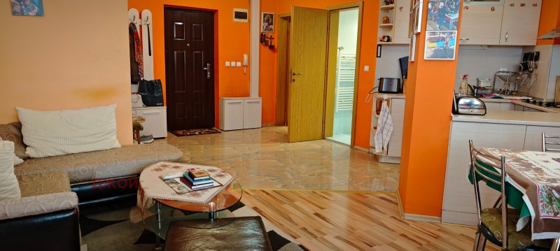 In vendita  2 camere da letto Sofia , Hadgi Dimitar , 77 mq | 44779424 - Immagine [5]