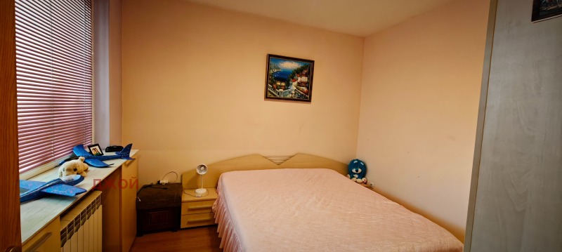 In vendita  2 camere da letto Sofia , Hadgi Dimitar , 77 mq | 44779424 - Immagine [3]