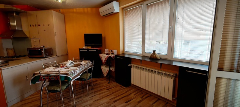 In vendita  2 camere da letto Sofia , Hadgi Dimitar , 77 mq | 44779424 - Immagine [9]
