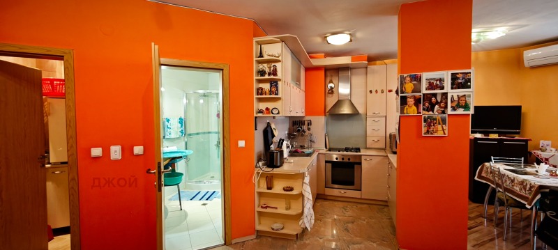 In vendita  2 camere da letto Sofia , Hadgi Dimitar , 77 mq | 44779424 - Immagine [2]