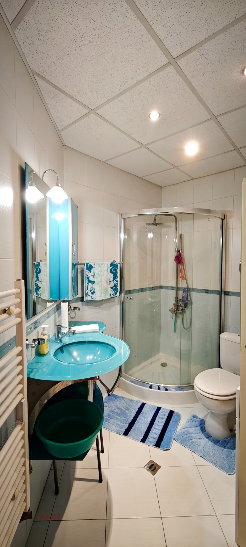 In vendita  2 camere da letto Sofia , Hadgi Dimitar , 77 mq | 44779424 - Immagine [8]
