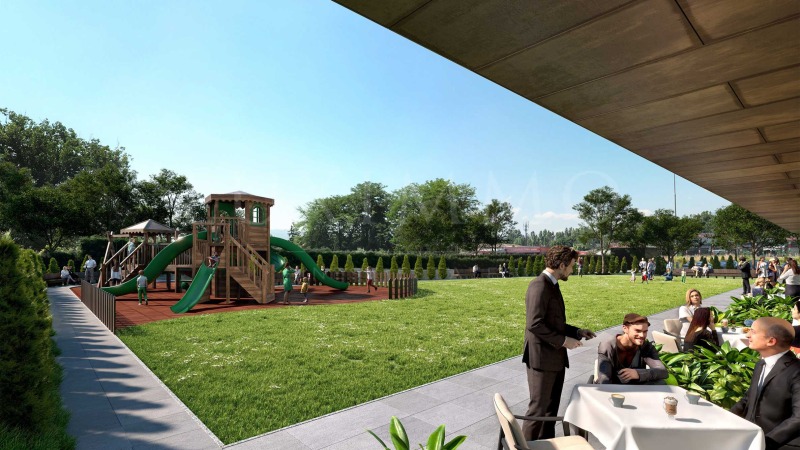 Продава 3-СТАЕН, гр. София, 7-ми 11-ти километър, снимка 10 - Апартаменти - 53493052