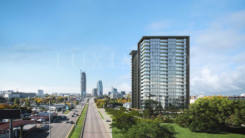 Продава 3-СТАЕН, гр. София, 7-ми 11-ти километър, снимка 4 - Апартаменти - 53493052