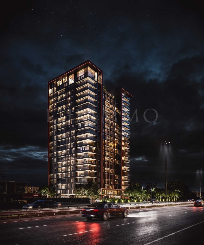 Продава 3-СТАЕН, гр. София, 7-ми 11-ти километър, снимка 3 - Апартаменти - 53493052