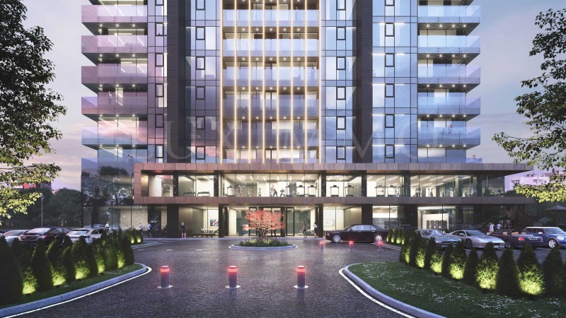 Продава 3-СТАЕН, гр. София, 7-ми 11-ти километър, снимка 12 - Апартаменти - 53493052