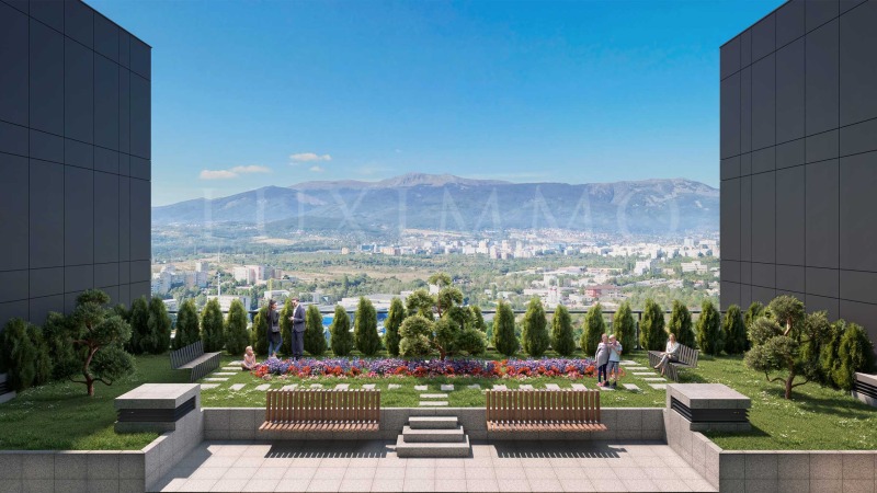 Продава 3-СТАЕН, гр. София, 7-ми 11-ти километър, снимка 8 - Апартаменти - 53493052