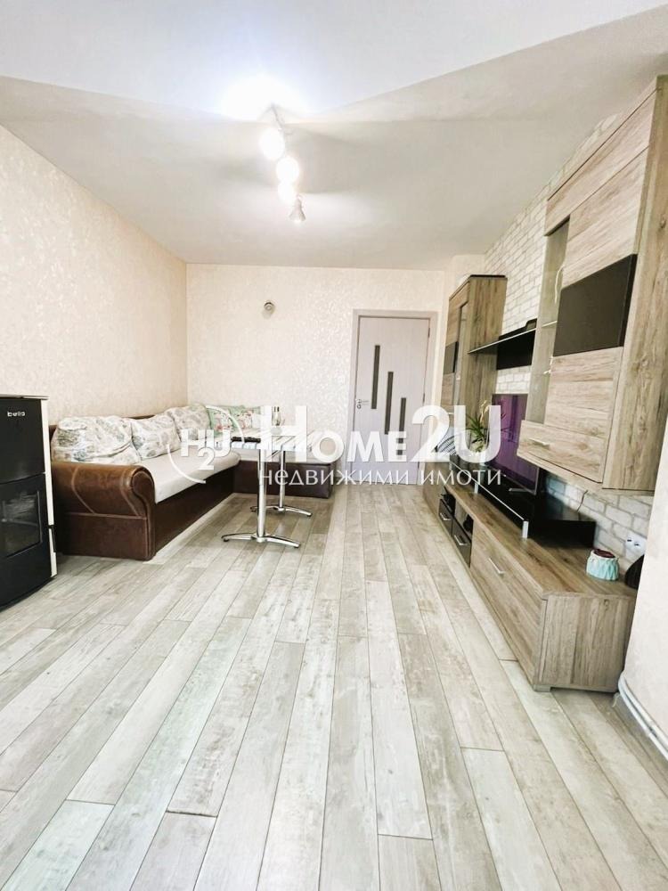 Продава 3-СТАЕН, гр. Бургас, Лазур, снимка 7 - Апартаменти - 54037040