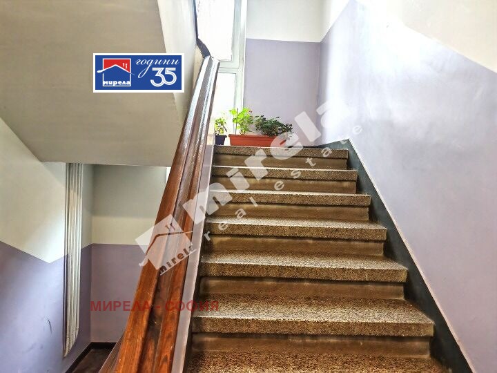 Продава 3-СТАЕН, гр. София, Изток, снимка 15 - Апартаменти - 55104136