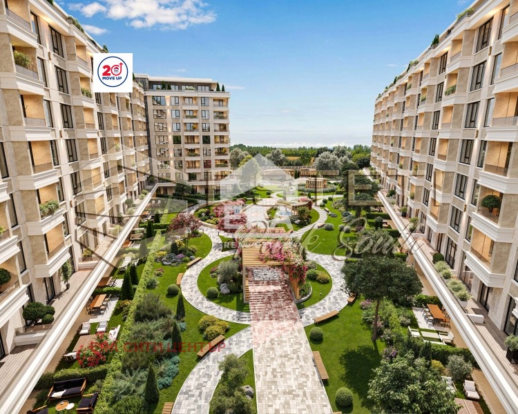 Продава 3-СТАЕН, гр. Стара Загора, Център, снимка 3 - Апартаменти - 56527812
