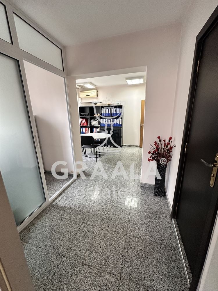 Продава ОФИС, гр. София, Център, снимка 4 - Офиси - 53711207