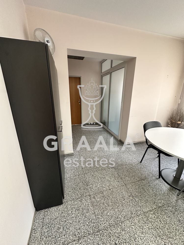 Продава ОФИС, гр. София, Център, снимка 6 - Офиси - 53711207