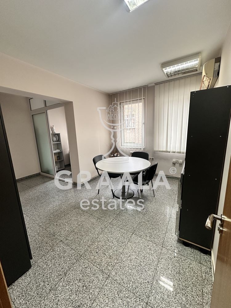 Продава ОФИС, гр. София, Център, снимка 8 - Офиси - 53711207