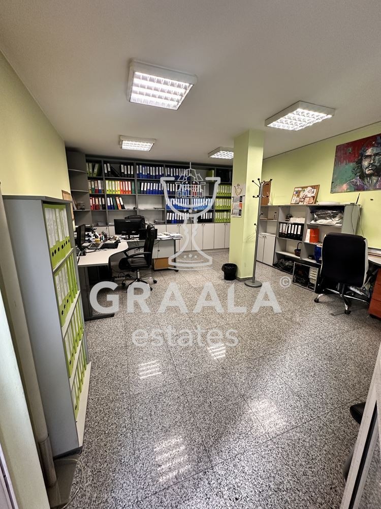 Продава ОФИС, гр. София, Център, снимка 10 - Офиси - 53711207