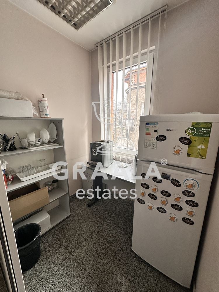 Продава ОФИС, гр. София, Център, снимка 5 - Офиси - 53711207