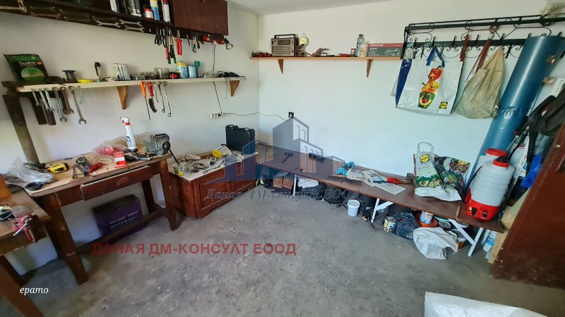 Продава КЪЩА, с. Дибич, област Шумен, снимка 14 - Къщи - 41929084