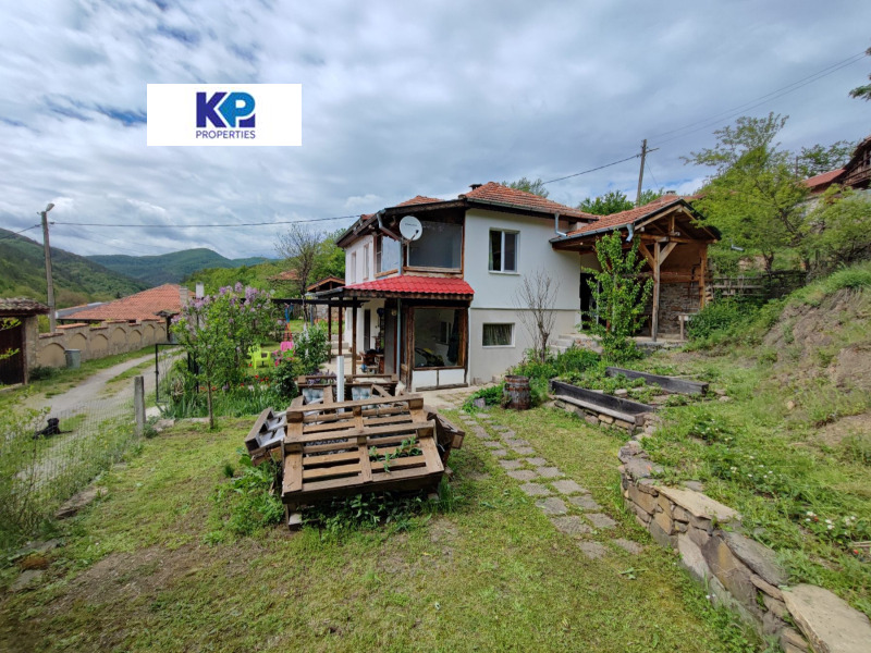 Na prodej  Dům oblast Stará Zagora , Ljava reka , 90 m2 | 73260844 - obraz [7]
