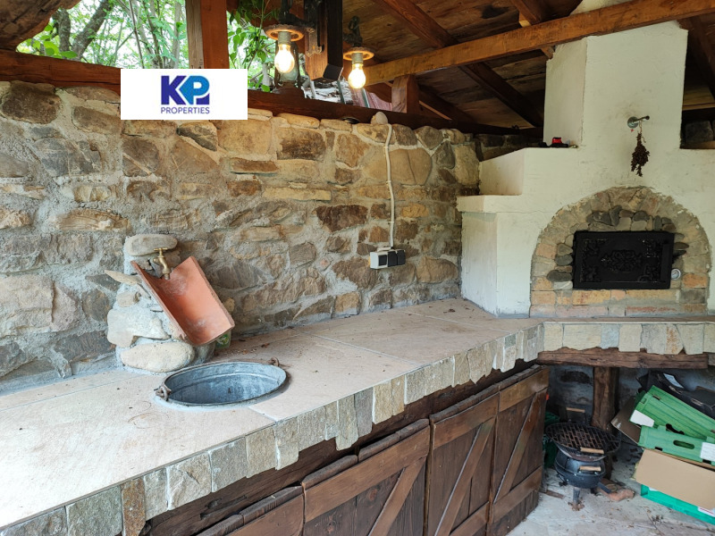 Na prodej  Dům oblast Stará Zagora , Ljava reka , 90 m2 | 73260844 - obraz [3]
