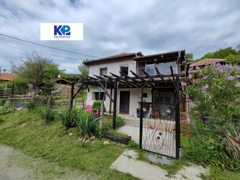 Na prodej  Dům oblast Stará Zagora , Ljava reka , 90 m2 | 73260844 - obraz [9]
