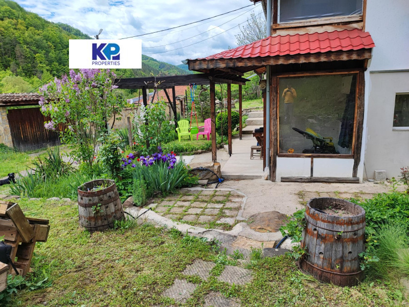 Na prodej  Dům oblast Stará Zagora , Ljava reka , 90 m2 | 73260844 - obraz [8]